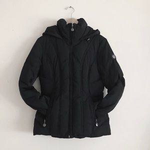Calvin Klein Winter Duck Down Jacket